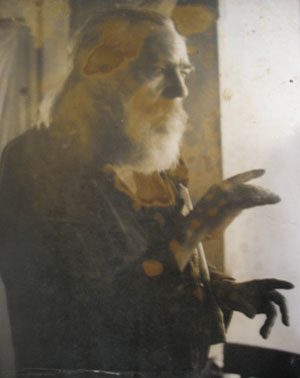 Miroslav Tichý